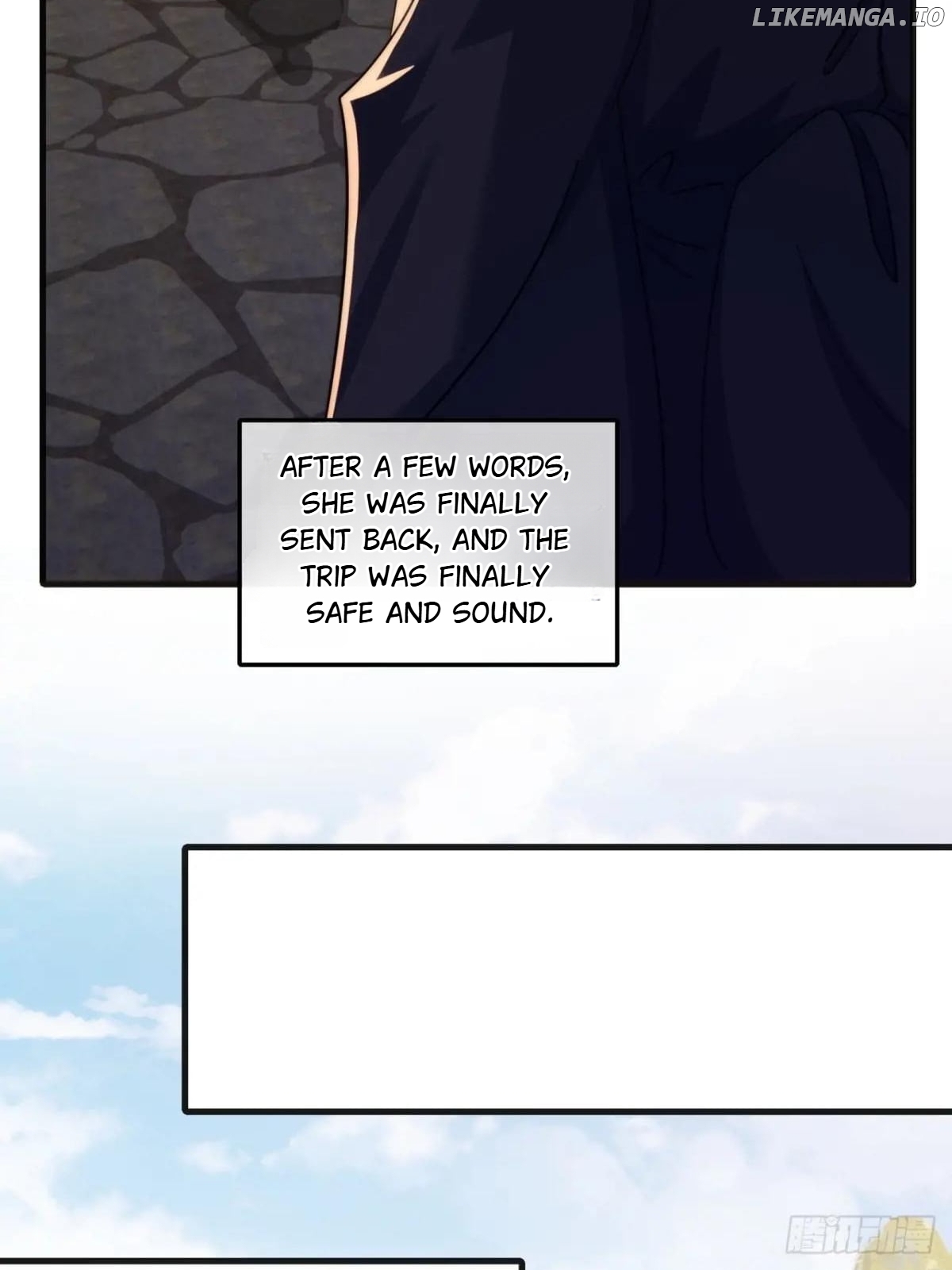 Please Slay The Demon! Young Master! Chapter 150 - page 55